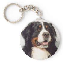 Dog Keychain