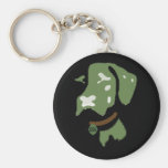 Dog Keychains