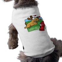Dog love in all shapes and sizes pet clothing