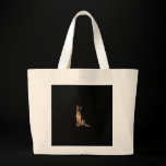 DOG LOVER CANVAS BAG bags