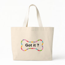 Dog Lover – Got it ? bags