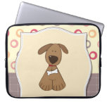 Dog Lover Laptop Holder Laptop Computer Sleeves
