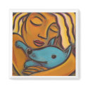 Dog lover magnets