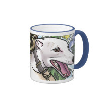 Dog Lover Mug mugs