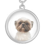 Dog Lover Pendant