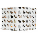 Dog Lover School / Photo Binder