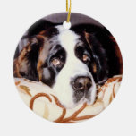 DOG LOVERS CHRISTMAS ORNAMENT