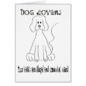 Dog-Lovers-Haters cards by assprintz Dog-Lovers-Haters cards