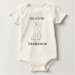 Infant Organic Onesie / Creeper