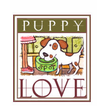Dog Lover's T-Shirt