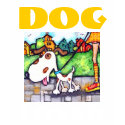 Dog Lover's T-Shirt by jamiecreates1 Dog Lover's T-Shirt