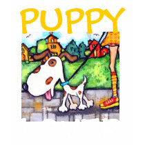 Dog Lover's T-Shirt