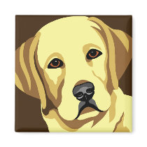 Dog Magnets