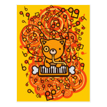 Dog_Method Postcards