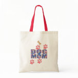 DOG MOM bags