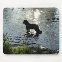 Dog Mousepads