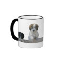 Dog Mug by DogCountry Dog Mug