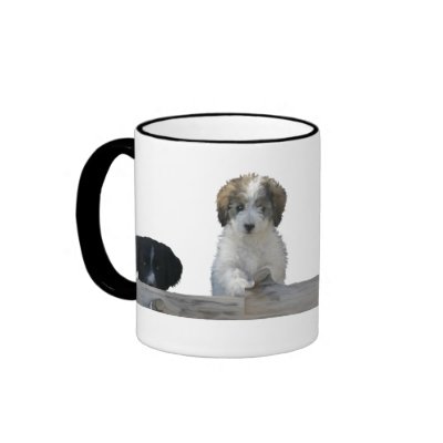 Dog Mug by DogCountry