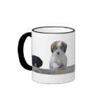 Dog Mug