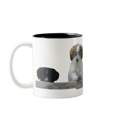 Dog Mug by DogCountry