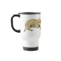 Dog Mug by DogCountry Dog Mug