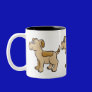Dog Mug