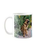 DOG MUG