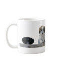Dog Mug by DogCountry Dog Mug