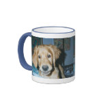 DOG MUG