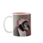 DOG MUG