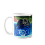 DOG MUG