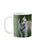DOG MUG