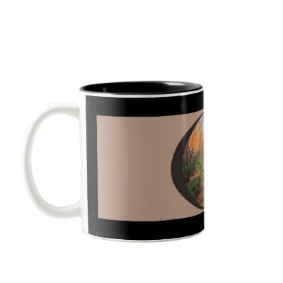 Dog mug. by herrerojulia