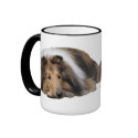 Dog Mug by DogCountry Dog Mug