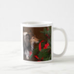 Dog mugs