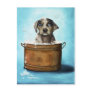 Dog n Suds Postcards