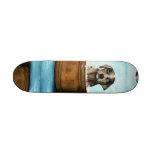 Dog N Suds Skate Board Decks