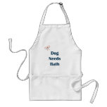 Dog Needs Bath Reminders
