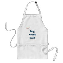 Dog Needs Bath Reminders