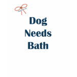 Dog Needs Bath Reminders