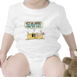 Dog Needs Belly Rub Funny Shirt