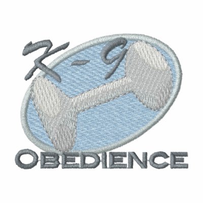 Dog Obedience Logo Dog Obedience Logo