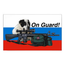 Dog of War posters by rassokhin Dog of War posters