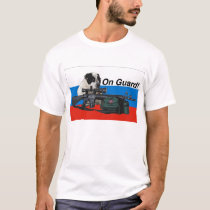Dog of War t-shirts by rassokhin Dog of War t-shirts