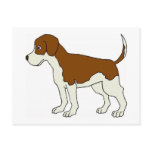 Dog Outline