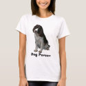 Dog Person Spaghetti top 2 t-shirts
