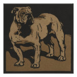 Dog Personalized Invite