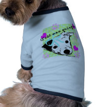 dog pet t-shirt