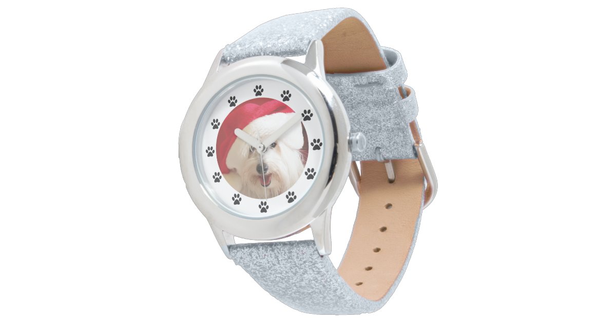 Dog Pet Watches Zazzle