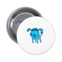 dog pin